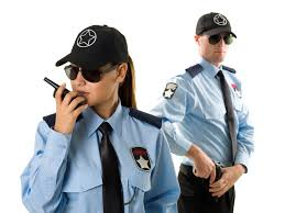 Detective & Security Agencies